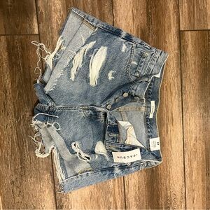 vintage high rise pacsun jeans